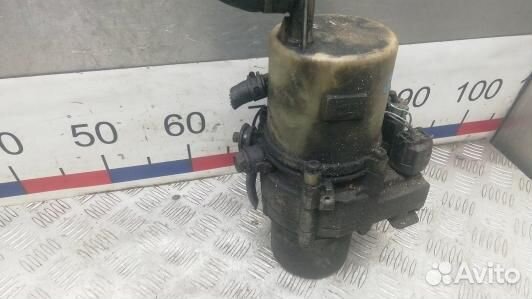 Электроусилитель руля mazda 3 1 (GEA04OM01)