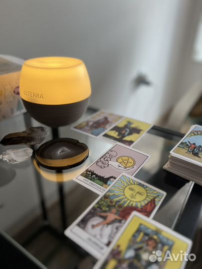 Консультация таролога онлайн и при личной встрече