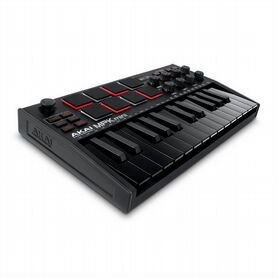 Akai MPK mini 3 Black