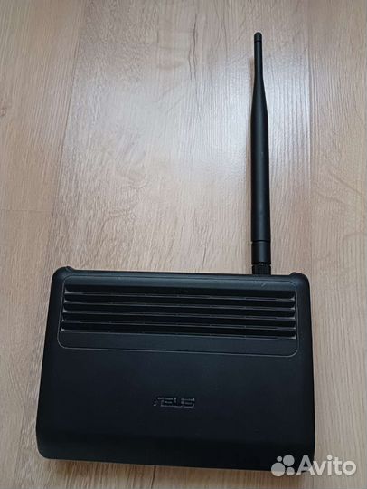 Роутер Asus WL-520GC