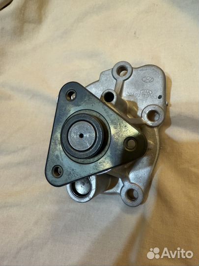 Помпа kia 4GKD 4GNA 4GND