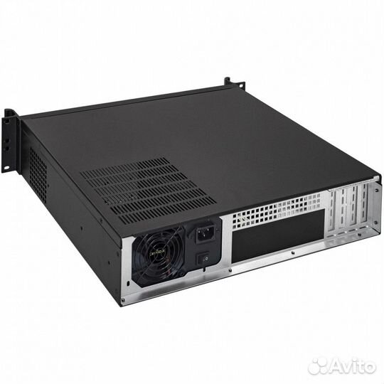 Серверный корпус ExeGate Pro 2U350-03/900AD 510657