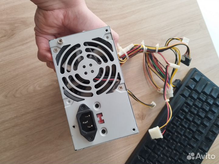 Блок питания 350w