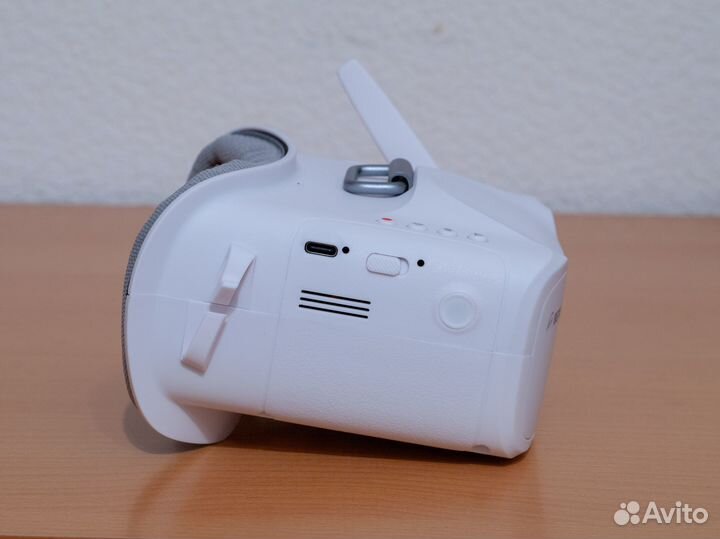 Fpv-шлем betafpv vr03 c dvr