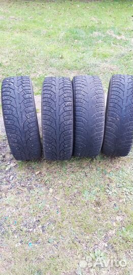 Nokian Tyres Hakkapeliitta 5 225/55 R18 102T