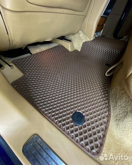 Коврики ева 3d, эва коврики, автоковрики, ева