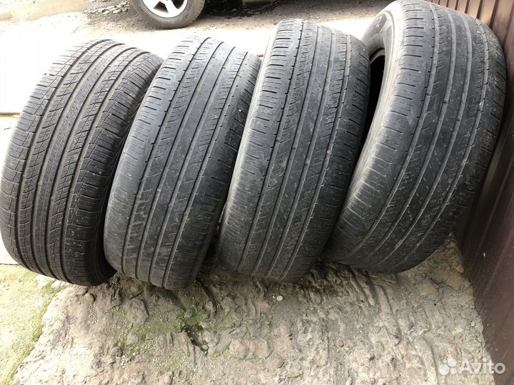 Hankook Dynapro HP2 RA33 285/60 R18 116V