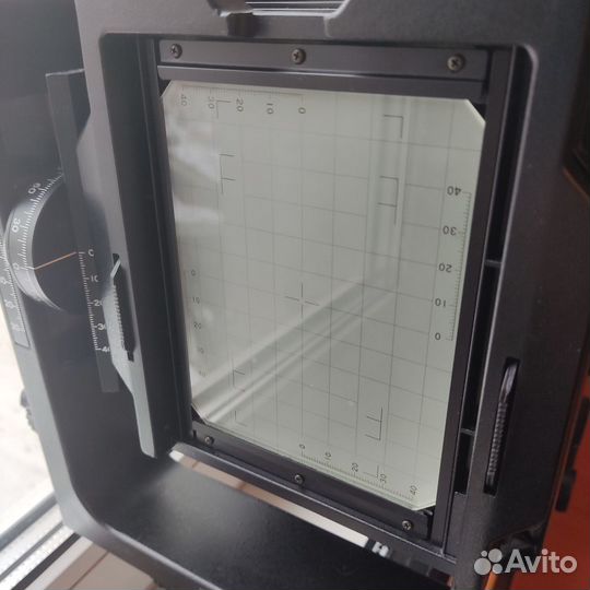 Карданная камера Horseman 450 LX-C 4x5