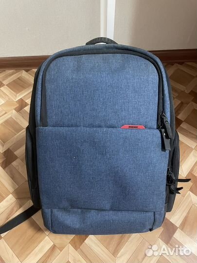 Рюкзак подростковый для мальчика