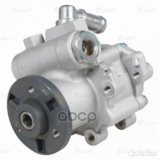 Насос гур BMW 5(E60) LPS2603 luzar