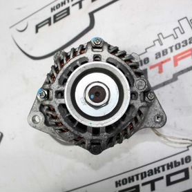 Генератор honda L13A L13Z L15A FIT freed freed spike jazz GB3 GB4 GE6 GE7 GG6 A5TJ0091 ahga77 95A