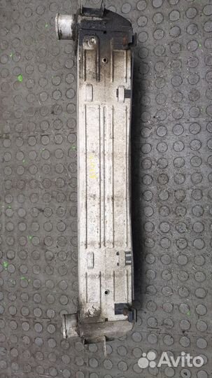 Радиатор интеркулера Land Rover Discovery 3, 2008