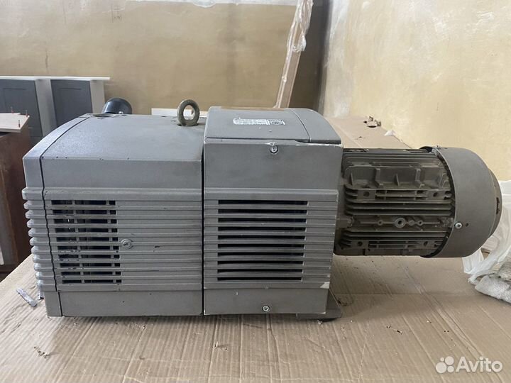 Вакуумный насос Becker piccio 2200