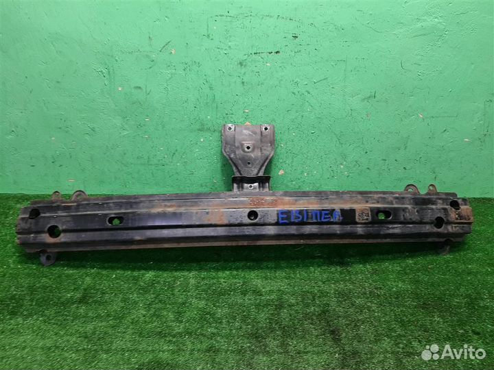 Усилитель бампера переднего Hyundai Getz TB 2007