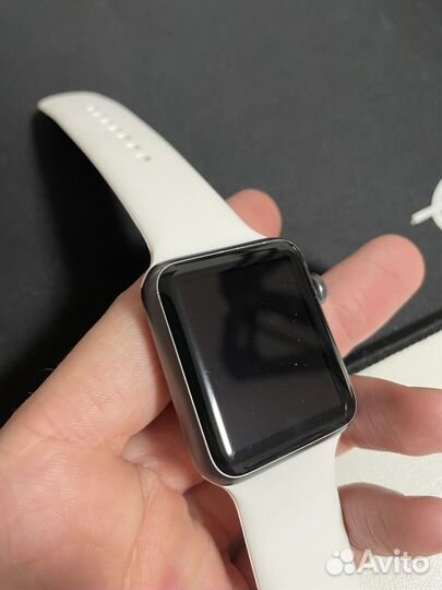 Apple watch