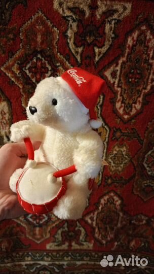 Мишки кока кола