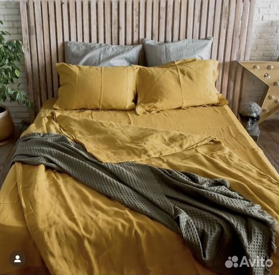 Белье постельное