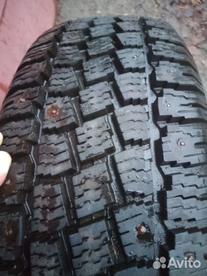 Hankook zovac hpw 401 R15 195/60 1 шт