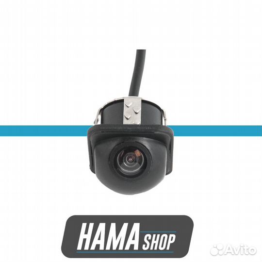 Камера заднего вида Incar MZ VDC-002