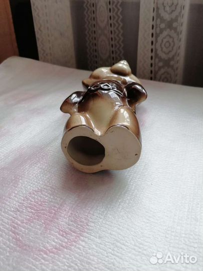 Фарфоровые статуэтки СССР