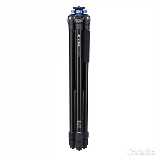 Штатив Benro TMA47AXL