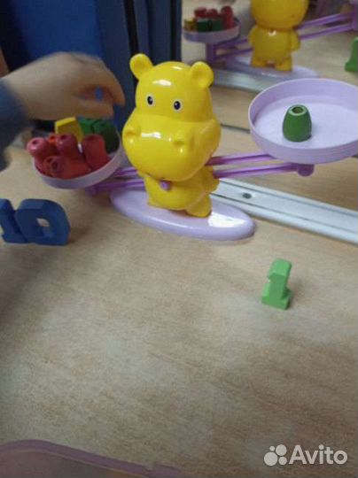 Подготовка к школе, дефектолог