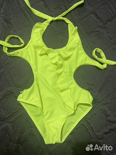 Купальник для девочки