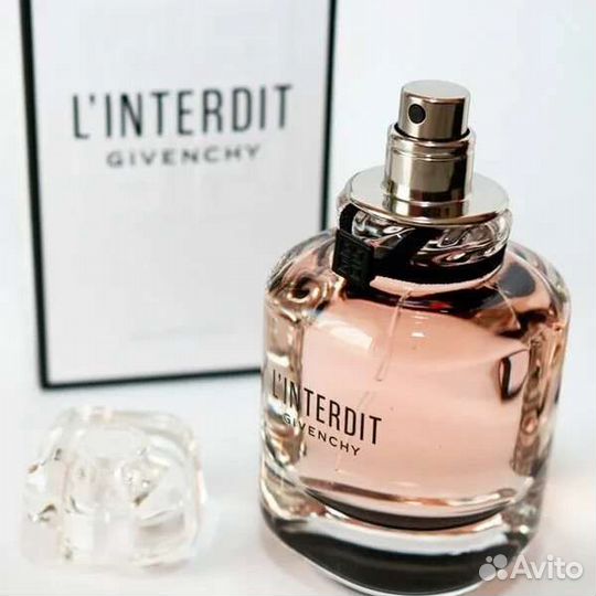 Givenchy linterdit 100 мл