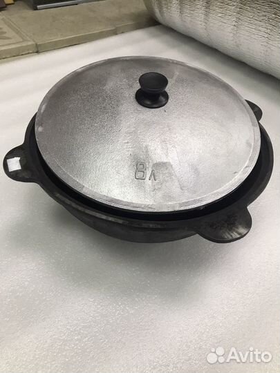 Казан узбекский