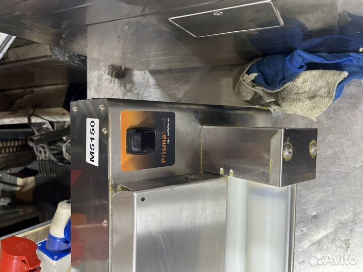 Тестораскатка