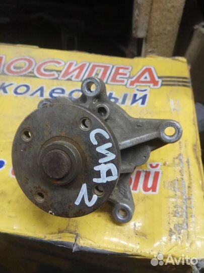 Помпа Киа Сид 2