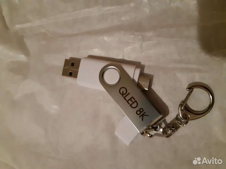Usb флешка 32gb