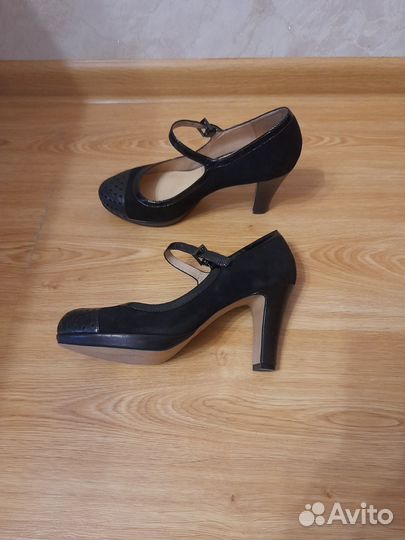 Туфли женские itaita 37 размер, Италия