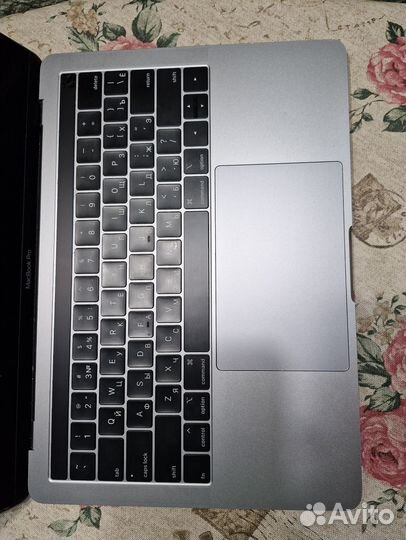 Apple MacBook Pro 13 2018