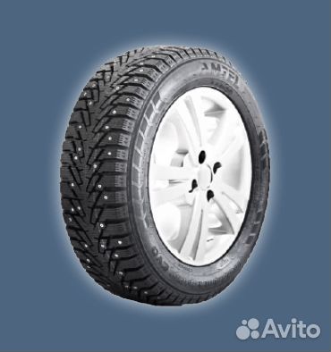 Amtel NordMaster Evo 185/65 R15 88T