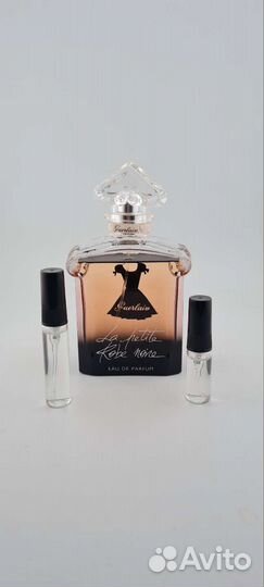 La petite robe noire (парфюмерная вода)