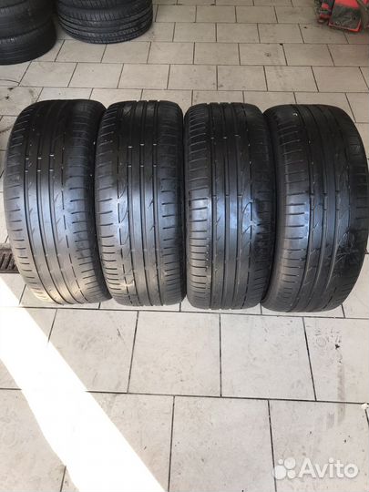 Bridgestone Potenza S001 235/50 R18 97V