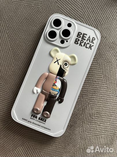 Чехол для iPhone 13 pro max