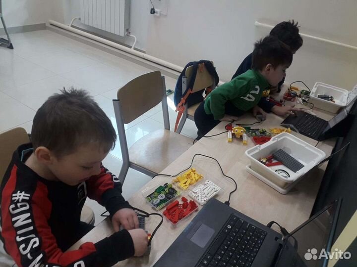 Робототехника