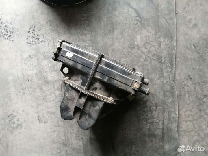 Печка газель