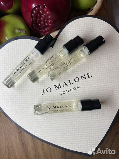 Jo Malone English Oak Hazelnut Пробник 1,5мл