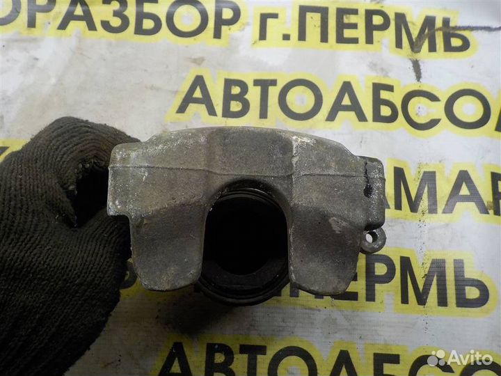 Суппорт передний левый Chevrolet Cruze 2009-2016