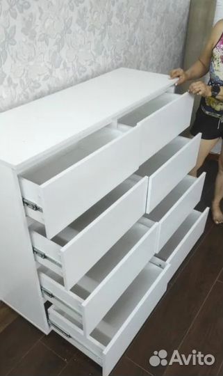 Комод Лион новый