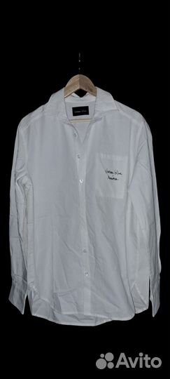 Рубашка Number nine X Aviator