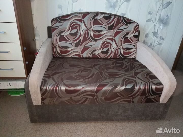 Продам диван