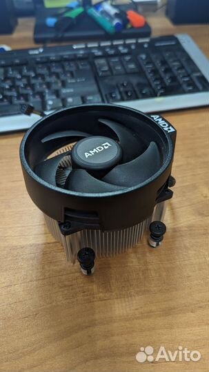 Ryzen 3 2200g