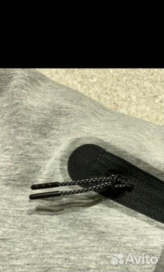 Nike tech fleece