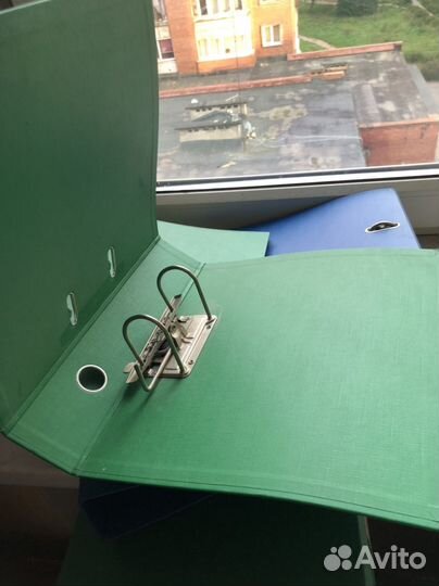 Папка для документов