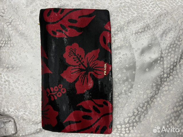 Сумка prada оригинал