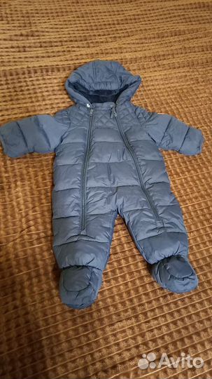 Детские вещи